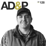 Ep 128 - From One Truck to 25 Years: Mike Corsie on Building Terrapin Landscapes