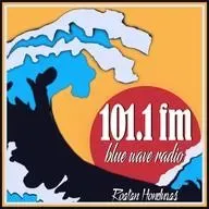 Blue Wave Radio en vivo