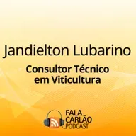 O panorama da fruticultura brasileira | Fala Carlão 