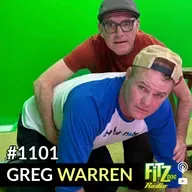 Greg Warren - Episode 1101