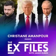 Why is Trump trying to make Ukraine sign a "surrender document"?