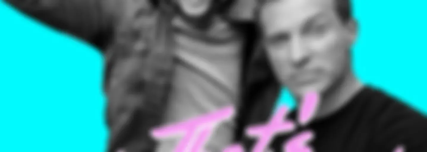 That's Awesome with Steve Burton & Bradford Anderson