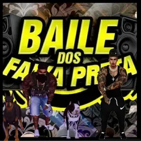 Baile dos Faixa Preta
