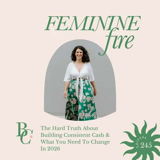 The Hard Truth About Building Consistent Cash In 2026 (& The Changes You Need To Make)