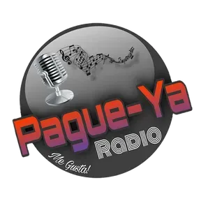 RADIO PAGUE YA