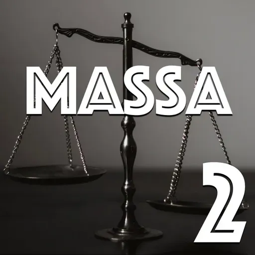 Come la Massa cambiò "forma" - Massa #02