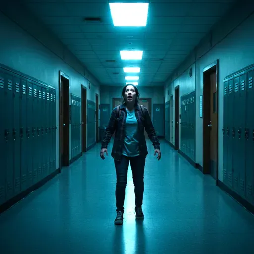 5 Very Scary TRUE School Lockdown Horror Stories