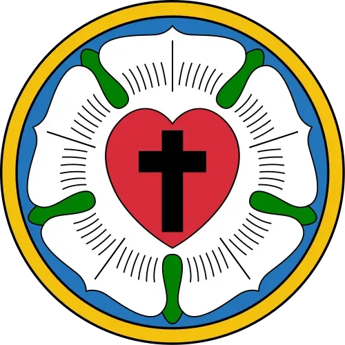 Episode 39 - "What is Lutheran Theology with Eden Russell"