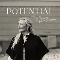 19.⁠ ⁠Malin Frithiofsson-Hon ville inte leva längre - idag förändrar hon kvinnors framtid.