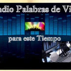 Radio Palabras de Vida Pet