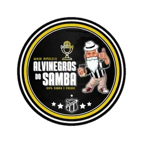 WEB RÁDIO ALVINEGROS DO SAMBA