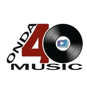 Onda 40 Music en directo