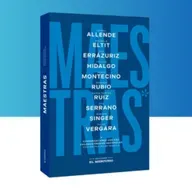 Pilar Segovia editora de maestras, 10 mujeres premios nacionales