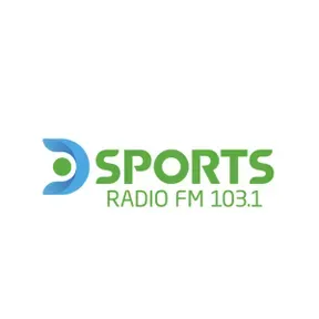 D-Sports Radio 103.1