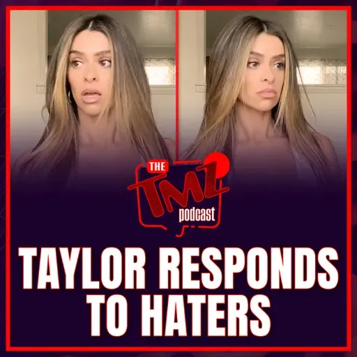 Taylor Frankie Paul Responds To Haters On Social Media