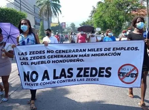 Movement To Create Unregulated 'Billionaire Fiefdoms' Gaining Momentum