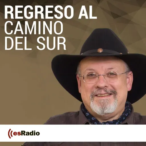 Regreso al Camino del Sur, 03/03/12