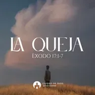 La Queja - Ps. Alejandro Mascareño