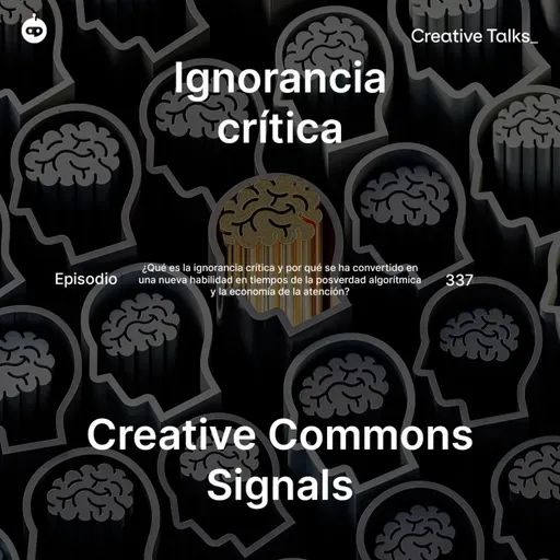 Temp. 12 Ep.337 - Ignorancia crítica