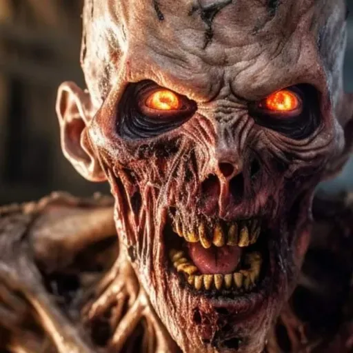 "El Horror siempre viene desde el sótano", PARTE 2 DE 3, #relato de #terror