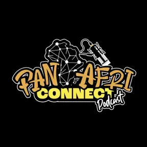 Pan Afri Connect Podcast