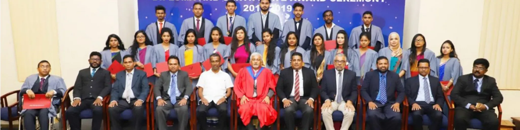 Sri Lanka College of Journalism Radio
