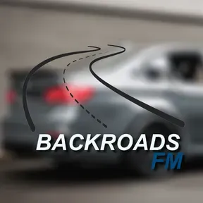 Backroads FM