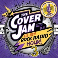 The Cover Jam with D.P. Vol. 3