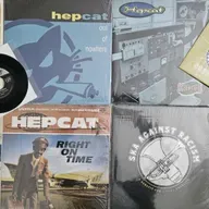 100% Ska Podcast S07E07 – Tribute to Hepcat’s Greg Lee and more Neo-Traditional Ska