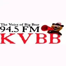 KVBB 94.5 FM