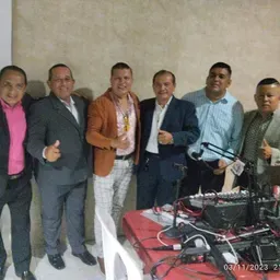 RADIO CARIÑOSA H.C