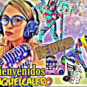 Rewind by RaquelCalero