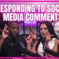 Responding To More Comments On Social Media