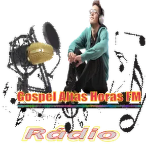 Gospel Altas Horas