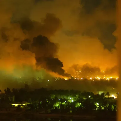 US Still Has Lessons To Learn From Its Misguided War In Iraq