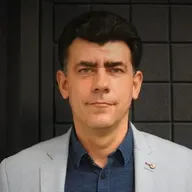 Павел Усаў. Дэмсілы на парозе турбулентнай канкурэнцыі?