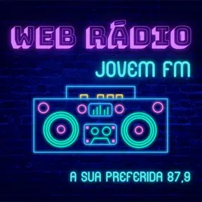 RADIO WEB JOVEM FM