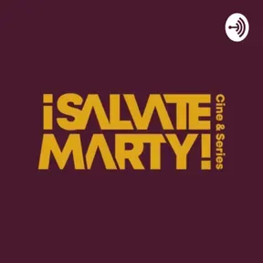 ¡Sálvate Marty!