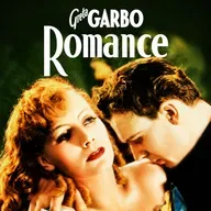 Romance (con Greta Garbo)