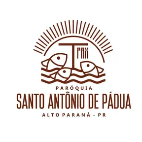 web Rádio Paróquia Santo Antônio de Pádua