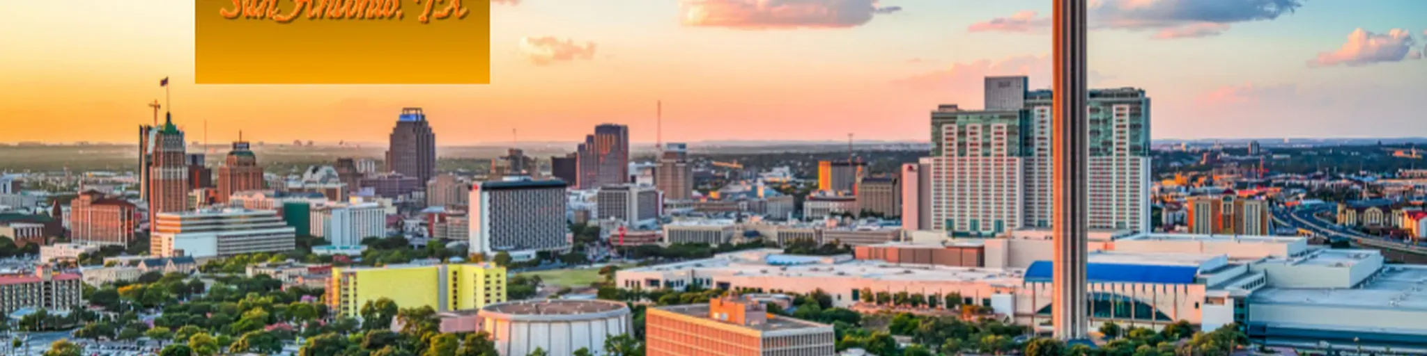 RCR-San Antonio