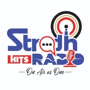 STRATH HITS RADIO.