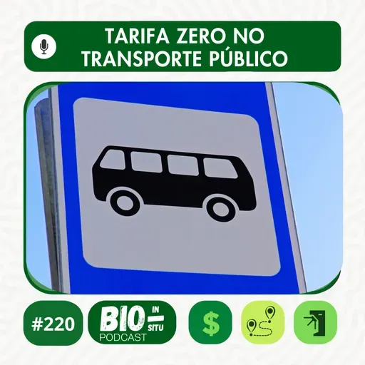220 - Tarifa zero no transporte público