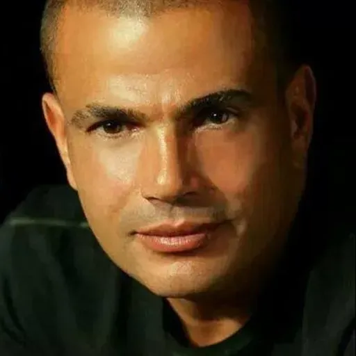 عمرو دياب أنت مقولتش ليه من الأول - من حفلة هلا فبراير 2003