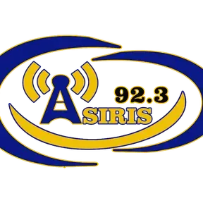 Asiris 92.3