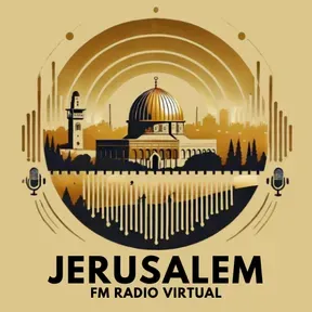 JERUSALÉN FM Radio Virtual