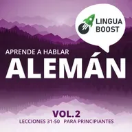 Lección 39: ¿Qué necesitas?