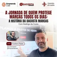 A Jornada de Quem Protege Marcas Todos os Dias: A História da Dacosta Marcas