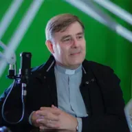 Raúl Martín, la historia de un obispo