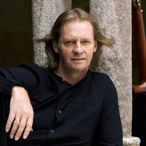 Miércoles de buena guitarra Nº 899 - David Russell interpreta a Johann S. Bach - 2 de julio de 2025